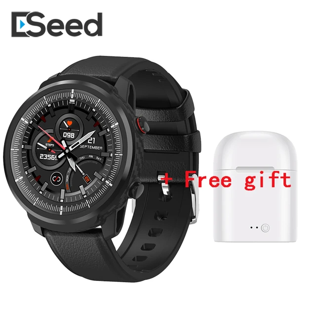 s10 plus free watch
