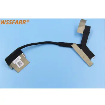 

NEW original For DELL Latitude 7285 LCD LED FLEX CABLE DC02C00FA00 CN-04G3JT 04G3JT 4G3JT