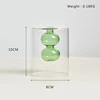 Green Vase 10CM