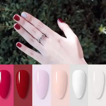 

1Set Nail Powder Pigment Nail Infiltration Powder Set Professional Set Sealant Kit Glittery Desiccant Natural Nail 10ml Dry K2S8