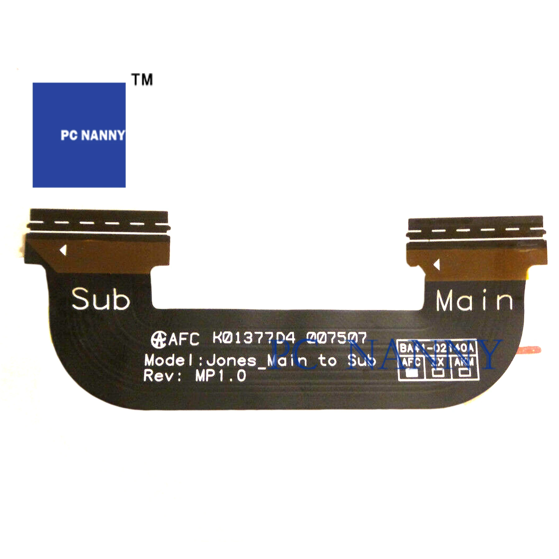 Плата питания PCNANNY для SAMSUNG XE700 XE700T1C XE700T1A колонки постоянного тока кабель BA92 11019A