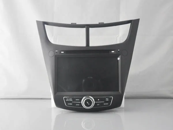 OTOJETA Автомобильный DVD Android 10,0 Автомобильный gps для CHEVROLET SALT- 8 дюймов Автомобильный Радио мультимедийная лента рекордер bluetooth навигация