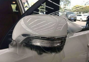 

PPF SUNICE High Glossy with 3 Layers Paint Protection Film Hot Heating Self-healing TPU- material Protective Film Car Skin Stick