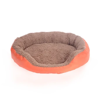 Dog Beds Mats Pet Dog Cat Bed Mat Dog Supplies Durable Kennel Doggy Puppy Cushion