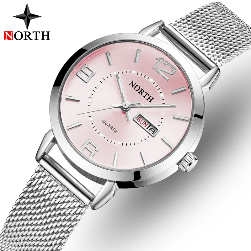 e recensioni per RORIOS Orologio da Donna Elegante Orologio da