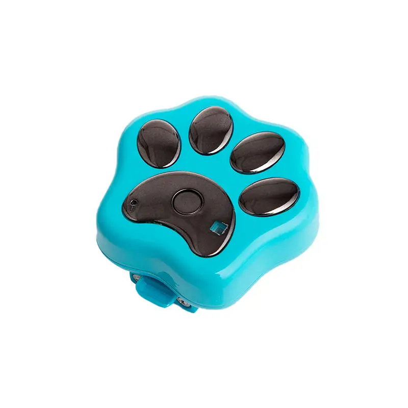 

Pets Gps Tracker Dog Wifi Gsm Gprs Phone Real Time Tracking Global Sms Locator Waterproof Led Anti Lost Kids