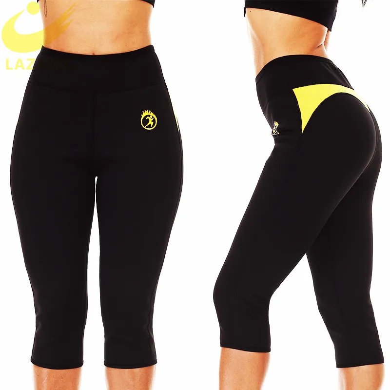 thigh slimming workout pants