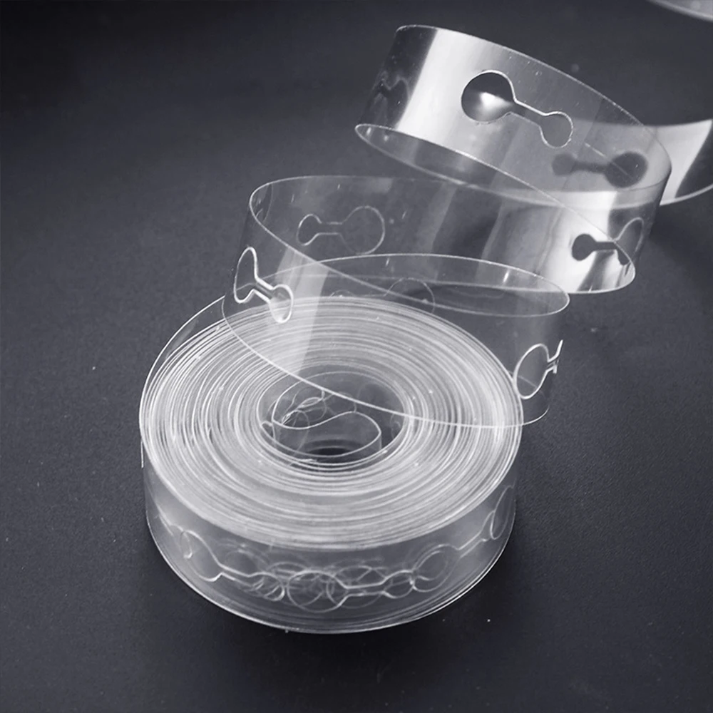 Аксессуары для воздушных шаров 5 м цепочка лента плетения дня рождения свадьбы