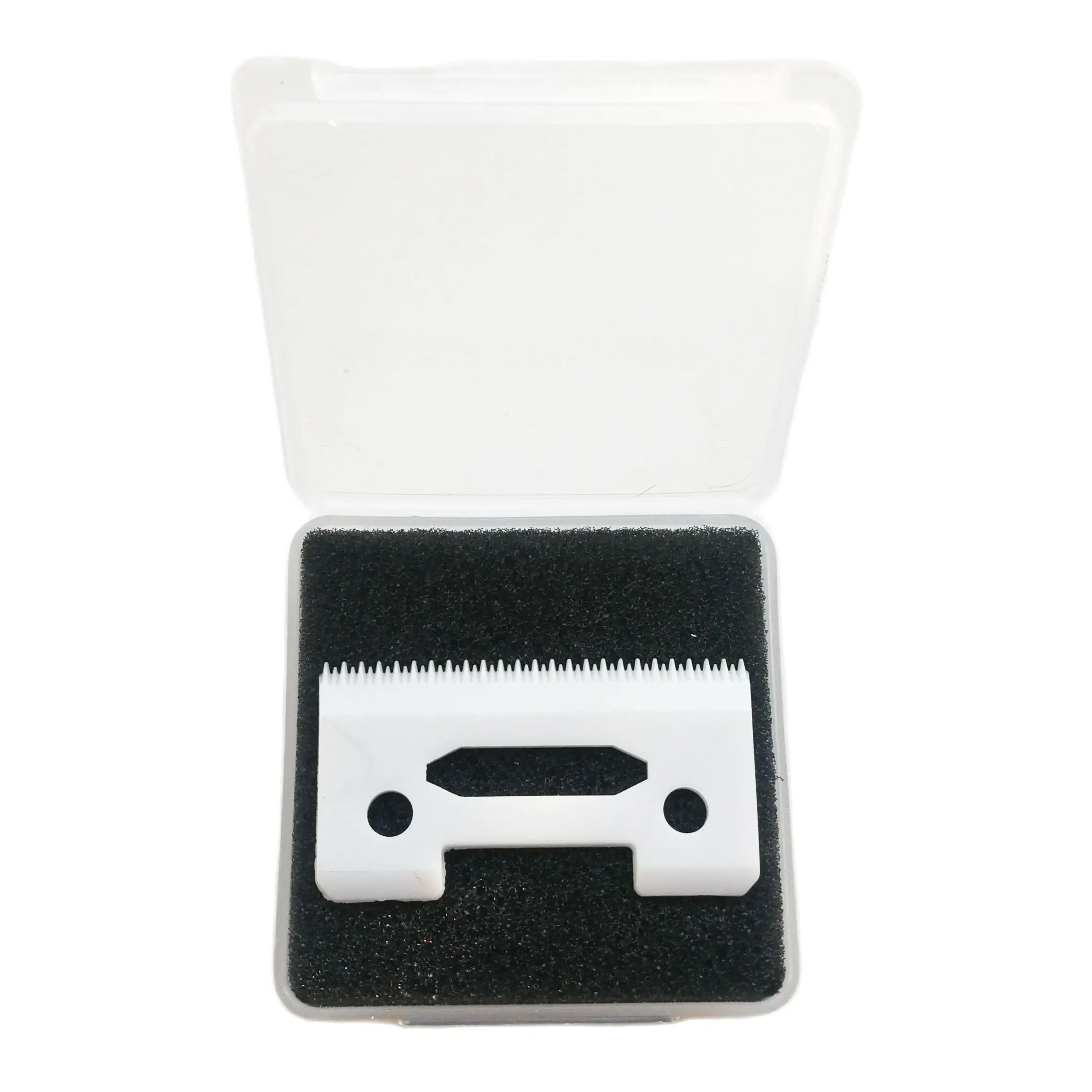 Zirconia Ceramic Shear Blade For Most Hair Clipper And Coldress Clip