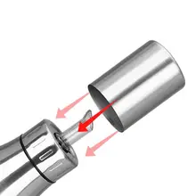 500/750/1000 мл Нержавеющая сталь диспенсер оливкового масла опрыскиватель горшок герметичные уксус контейнер для соуса Кухня бутылка 72XF