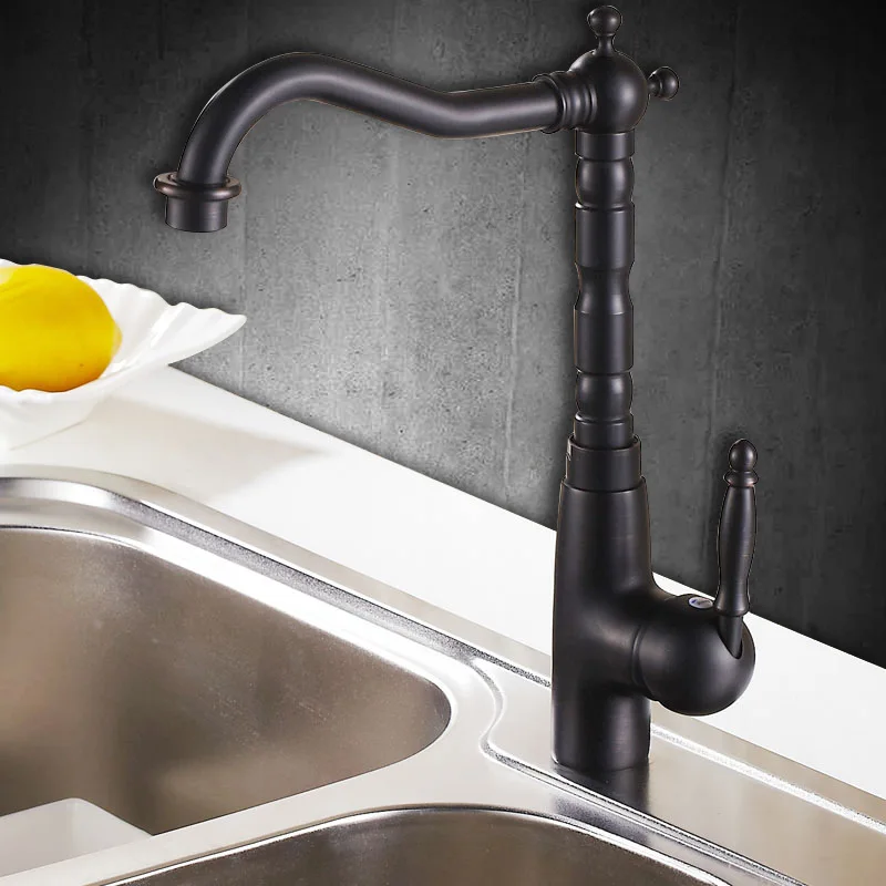 

Table Basin Black And White with Pattern Faucet Hot And Cold Copper Wash Basin Faucet Hot And Cold Bathroom Cabinet Single Bore