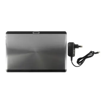 

N808 10.1 Inch Screen Wi-Fi Eight Core 16G Dual SIM Dual Standby 3G Call Tablet PC for Android Operation System