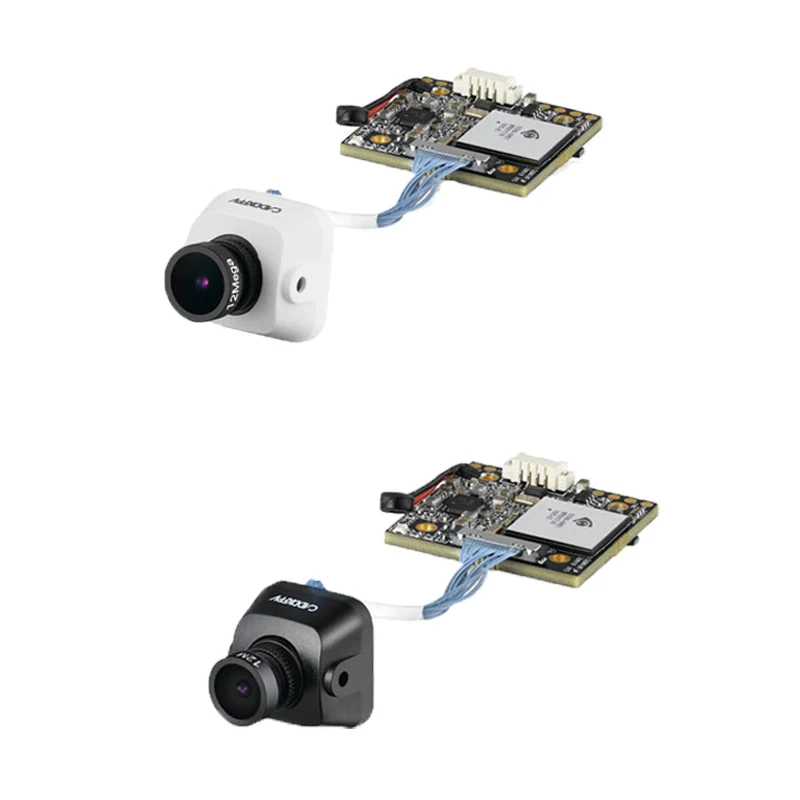 Caddx детская черепаха 800TVL NTSC/PAL 16:9/4:3 FPV камера для RC гоночный Дрон DIY часть w/переключаемый FOV 170 градусов 1,8 мм 7G объектив