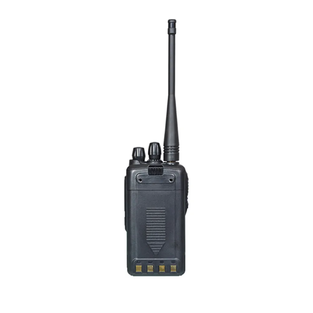 Рация TYT KANWEE любительская радиостанция 5 Вт UHF 400 470 МГц/VHF 136 174 МГц со скремблером