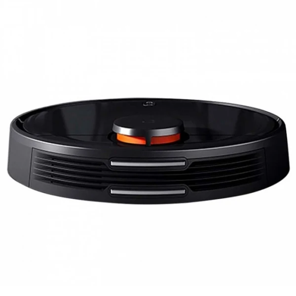 Робот пылесос Xiaomi Mi Robot Vacuum Mop P черный|Пылесосы| |