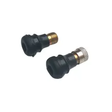 Sutiable For Millet Balance Car Vacuum Tire Mount Extension Inflatable Mouth Gag Tube Electric Car Plus Accessories