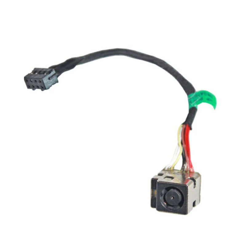For HP ProBook 4540s 4545s 4340s 4341s DC Power Jack Cable | Компьютеры и офис