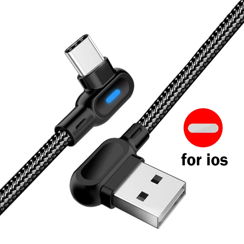 GN24 usb кабели для зарядки для IOs 1 м Быстрая зарядка USB зарядка для huawei/XIAOMI Micro USB кабель для мобильного телефона USB