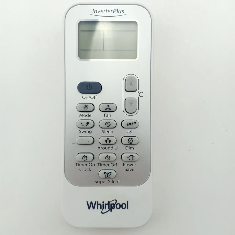 Original Remote Control Air Conditionerdg11j132 Dg11j13a For
