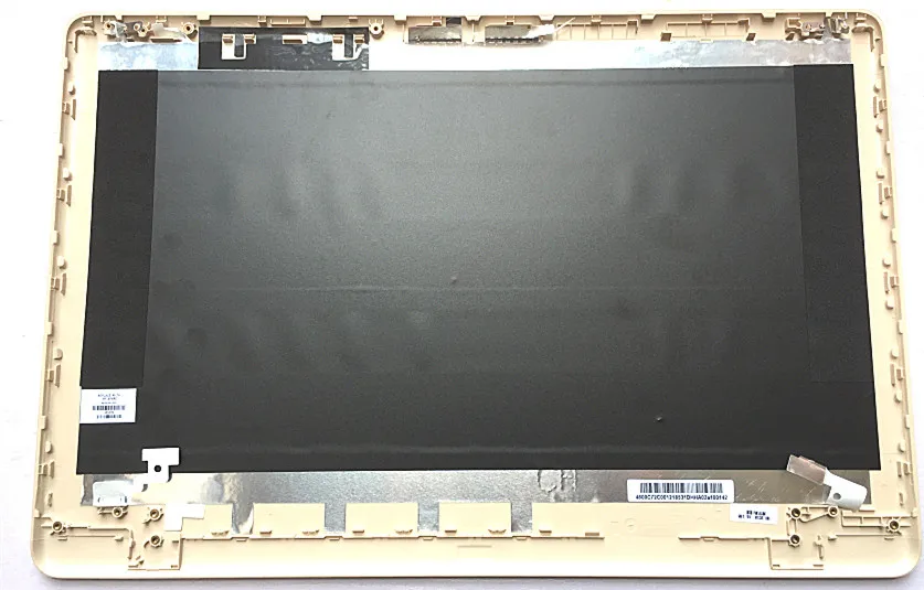 Для hp павильон 17-BS 17G-BR 17-AK чехол Топ чехол 933292-001
