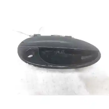 

96507784 HANDLE OUTER FRONT RIGHT CHEVROLET MATIZ