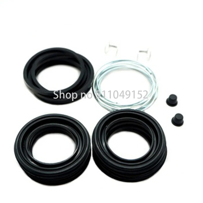 

Car front disc brake brake cylinder assembly 2008-toy ot af or tun erh ilu xla ndc rui ser front brake cylinder repair kit