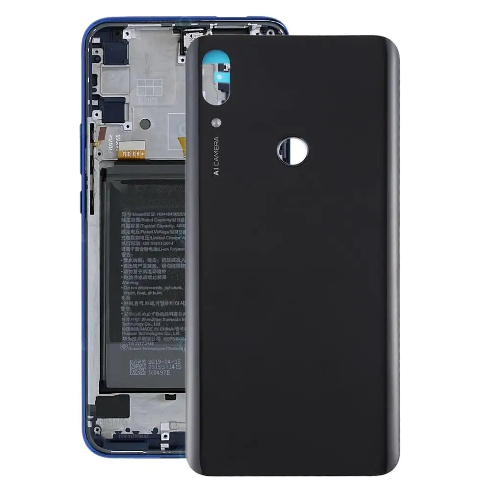 IPartsBuy задняя крышка аккумулятора для huawei P Smart Z