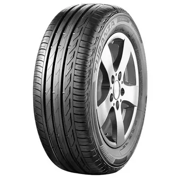 

Bridgestone 195/65 HR15 91H T001 EVO TURANZA, Tyre sightseeing