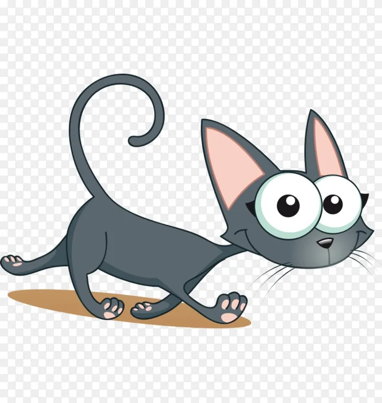 猫画手绘卡通可爱猫走png图片素材免费下载 图片编号 Png素材网 猫画手绘卡通可爱猫走png图片素材免费下载 图片编号 Png素材网