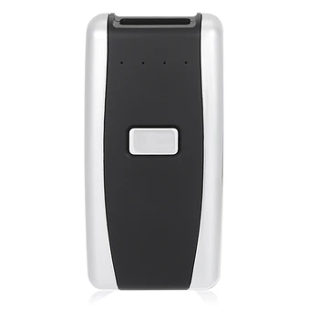

Scanner Warehouse Logistics Barcode Scanner Bluetooth Scanner