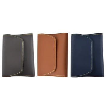 

16 in 1 Nail Cutter Scissors Grooming Kit Art Cuticle Utility Tools Nail Clipper Manicure Set