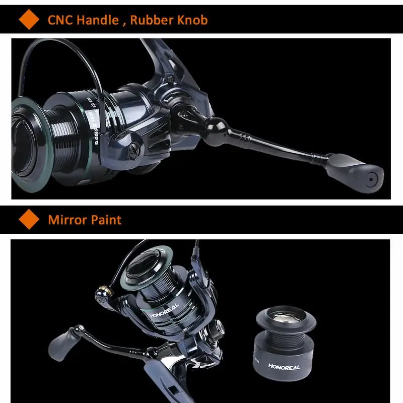fishing equipment reel  5