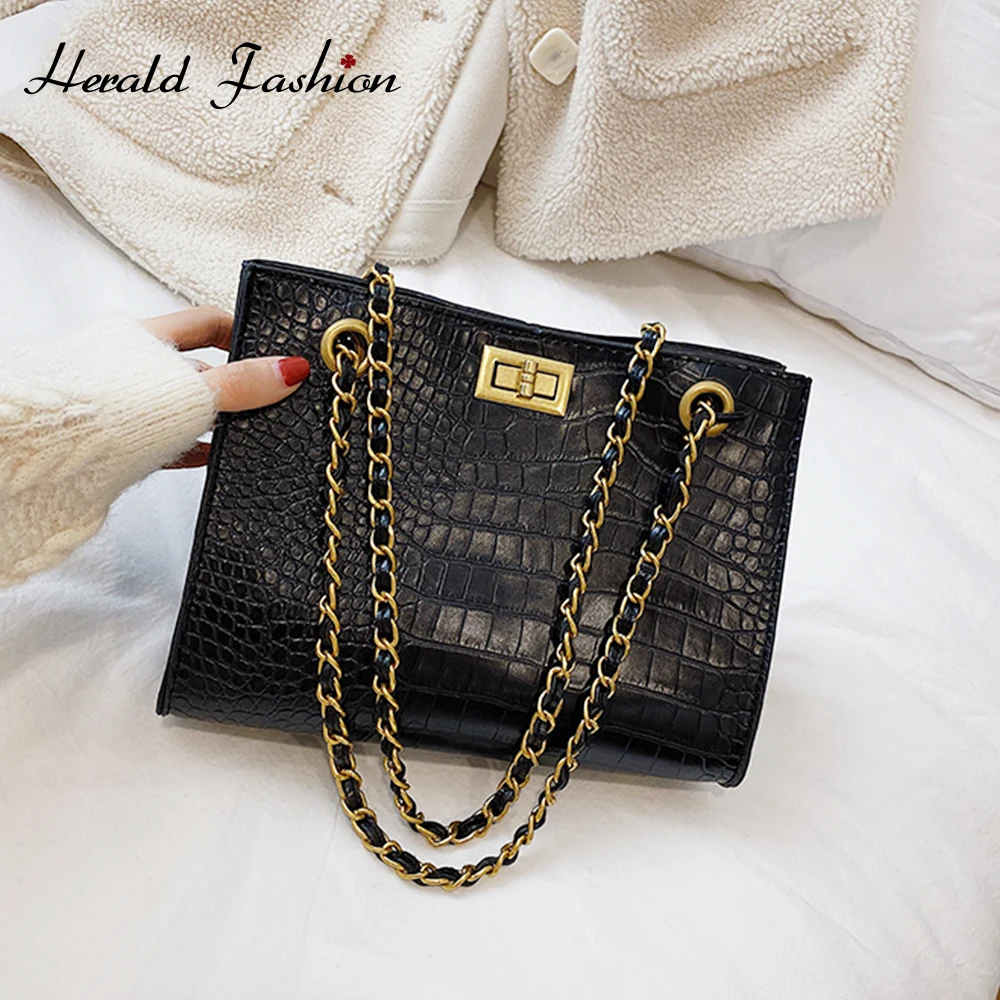big over the shoulder bags