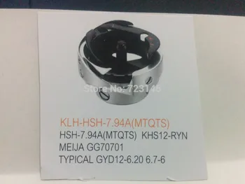 

ROTARY HOOK KLH-HSH-7.94A(MTQTS) HSH-7.94A(MTQTS) HHS12-RYN FOR MEIJIA GG70701 TYPICAL GYD12-20 6.7-6