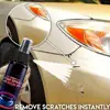Car Paint repair 100ML Nano Car Scratch Remover Oxidation & Cloth Repairing Car Liquid Spray Nano X5C2 ► Photo 3/6