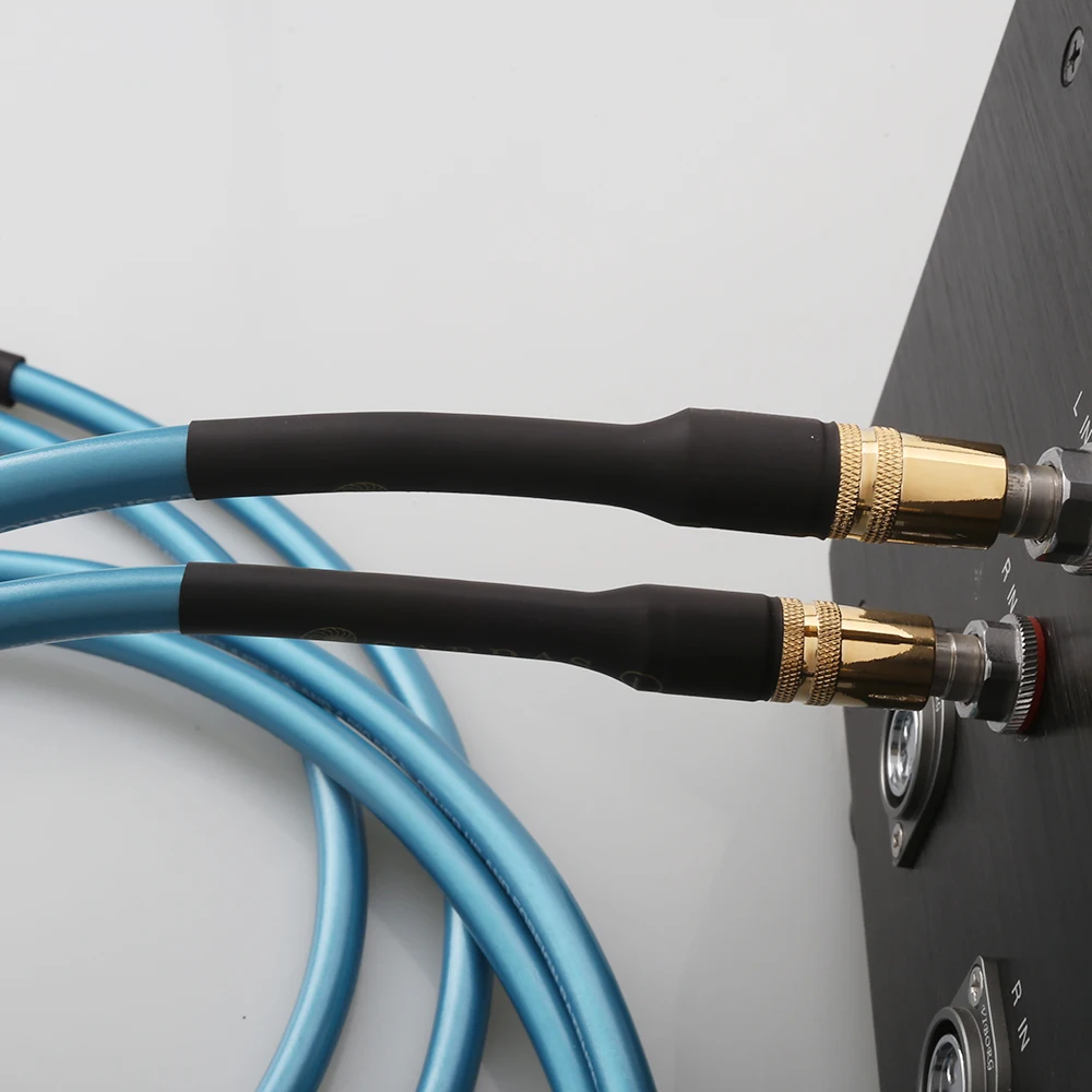 HiFi Cardas RCA-XLR  ÷  ̺, Cardas ũν   CD DVD ÷̾, RCA ȣ  ̺