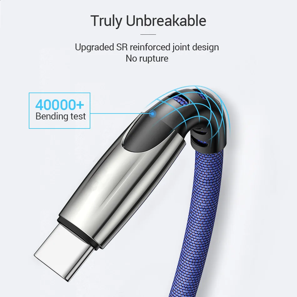 Быстрая зарядка USB C type C кабель для зарядки телефона для samsung Galaxy A70s A20s M30s M10s A90 S10 5G A80 A50 A30 type-C шнур