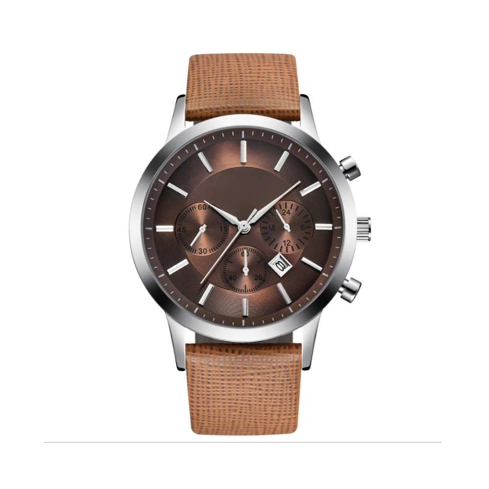 Новые модные спортивные часы студенческие кожаные часы многофункциональные водонепроницаемые повседневные модные электронные часы Relogio Masculino