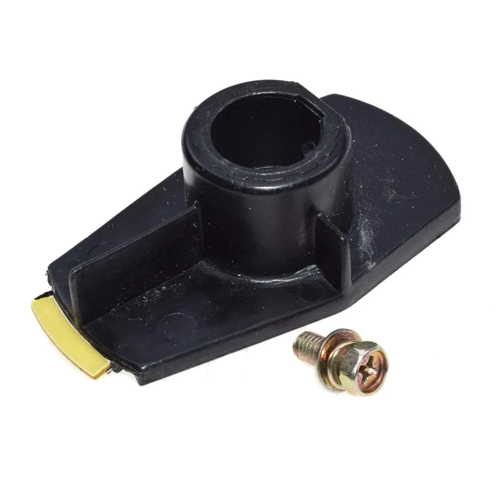 ISANCE Distributor Rotor 22157-1W600 For Nissan Frontier & Xterra PATHFINDER QUEST MERCURY VILLAGER INFINITI QX4 3.3L