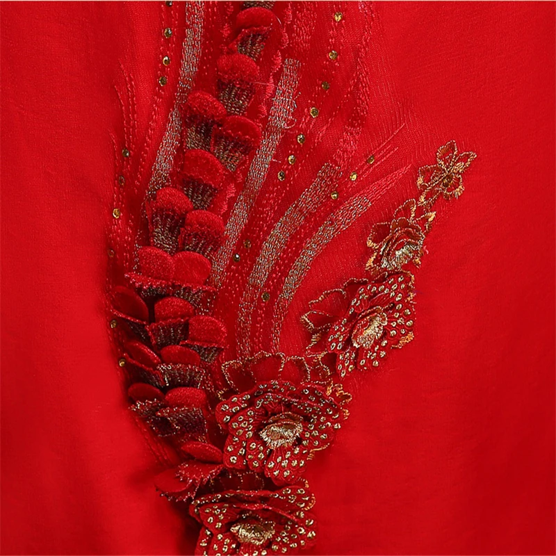 Plus-Size-S-5XL-Vintage-Chinese-Style-Cheongsam-Wedding-Dress-Womens-Long-Gown-Qipao-Party-Evening (3)