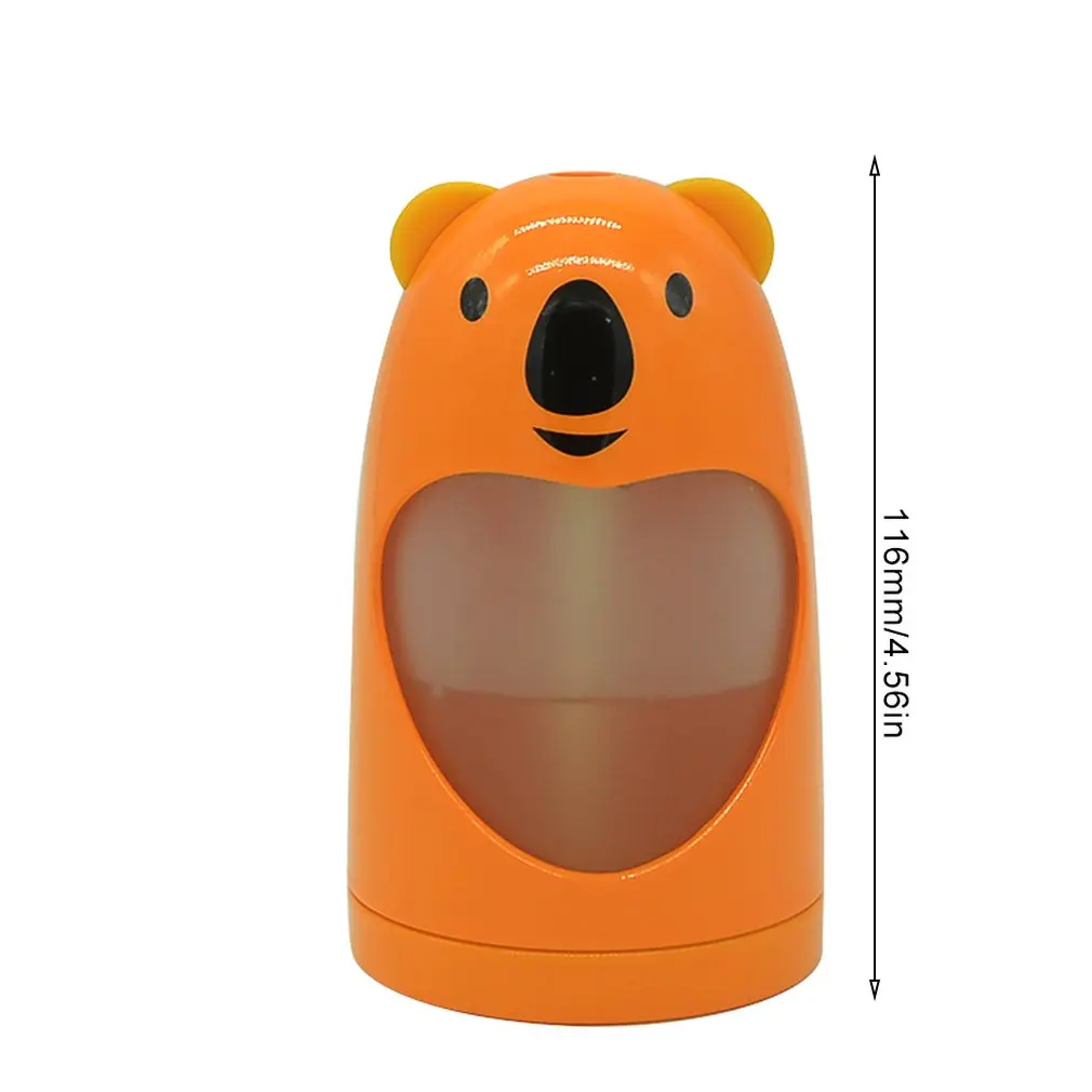 Ultrasonic Humidifier USB Electric Aroma Diffuser Essential Oil Aromatherapy Machine Cool Mist Humidifiers