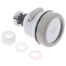 Домашний кухонный фильтр для воды, насадка, фильтр для воды, 360 Вращающийся кран, усилитель для душа, бытовой кран, фильтр брызг воды