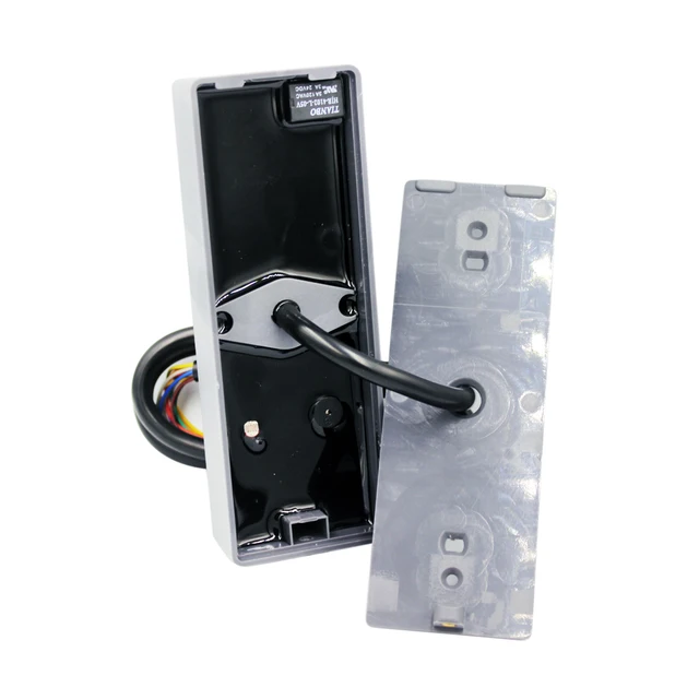 13.56Mhz Access Control System Device Machine 1000 User Wiegand input output Proximity Entry Door IP67 Waterproof 6
