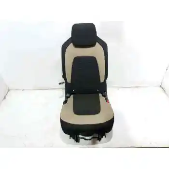 

REAR SEATS CITROEN C4 PICASSO