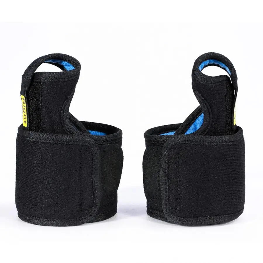 1 пара Регулируемые мягкие Bunion Splints Brace выпрямители для большого пальца ноги разделители Брекеты Поддержка s Пояс корректоры большого пальца ноги