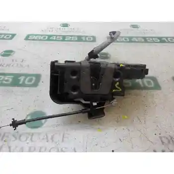 

DOOR LOCK REAR LEFT FORD GALAXY (CA1) Ghia 6M2AR26413EC 10 PINS [16354240]