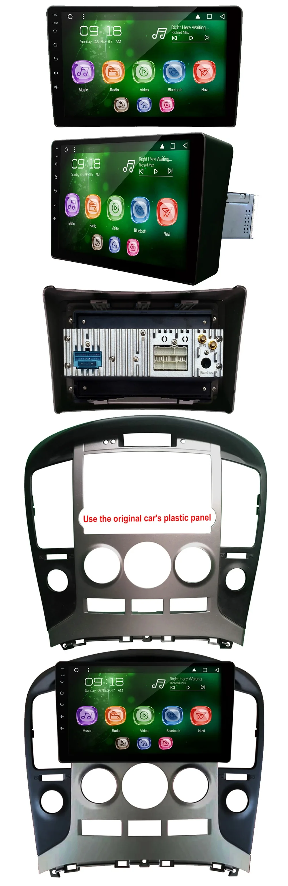 Hyundai H1 2009-2014-0