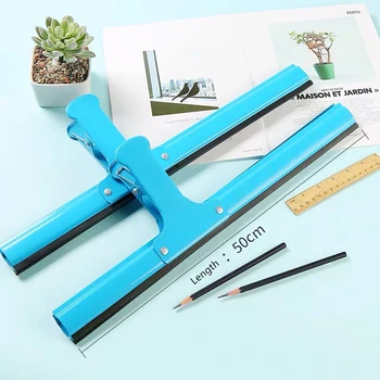 

Boglino art seal clamp test special drawing supplies multifunctional large children's gouache clamp 4K drawing board clip