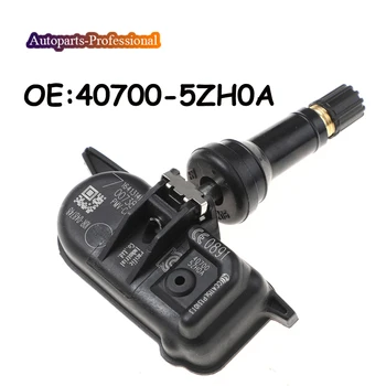 

Car Original TPMS Tire Pressure Sensor 433MHZ 40700-5ZH0A 407005ZH0A For Nissan Navara Auto Parts