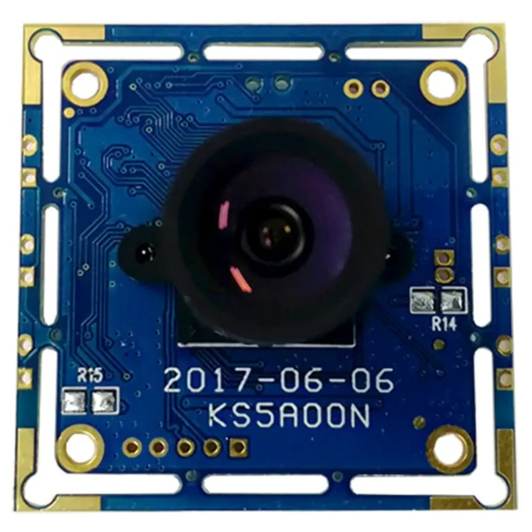 Модуль hd-камеры Micron MI5100 1/1/2 CMOS 5M для высокоскоростного фотоаппарата и захвата